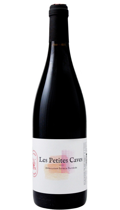 Les Petites Caves rouge 2024