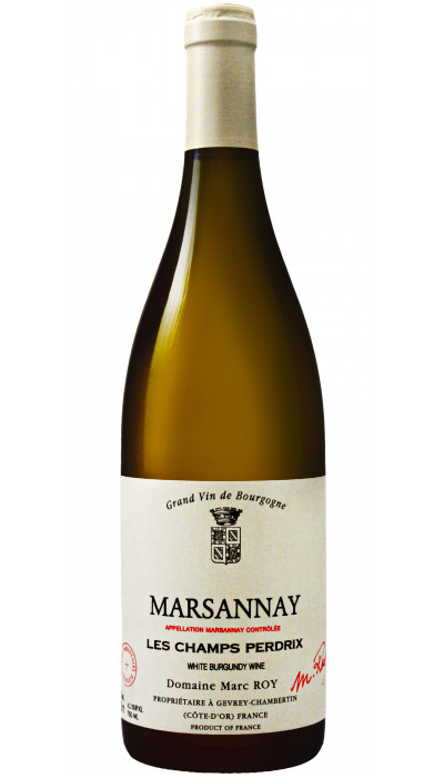 Marsannay Les Champs Perdrix 2023