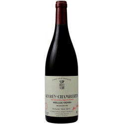 Gevrey-Chambertin Vieilles Vignes 2023