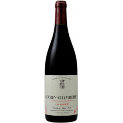 Gevrey-Chambertin La Justice 2023