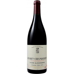 Gevrey-Chambertin Cuvée Alexandrine 2023