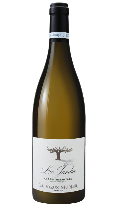 Crozes-Hermitage Le Jardin 2023