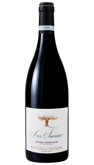 Crozes-Hermitage Les Saviaux 2023