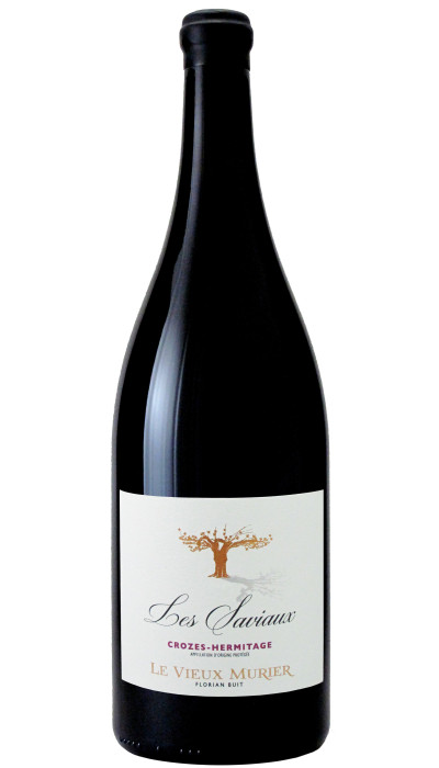 Crozes-Hermitage Les Saviaux 2020 Magnum