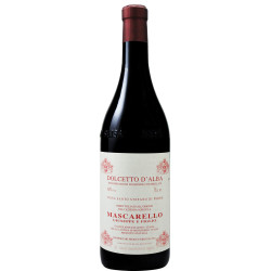 Dolcetto d'Alba Vigna Santo Stefano di Perno 2022