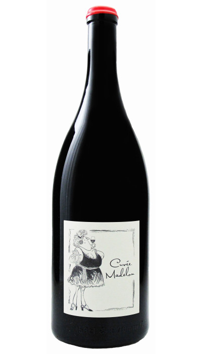 Cuvée Madelon 2023 Magnum