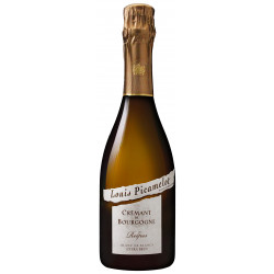 Crémant de Bourgogne Les Reipes 2021