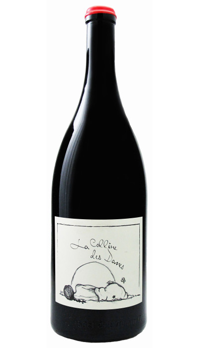 La Colline des Dames 2024 Magnum