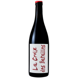 La Croix des Batailles 2024