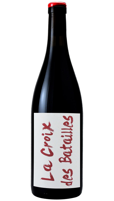 La Croix des Batailles 2024