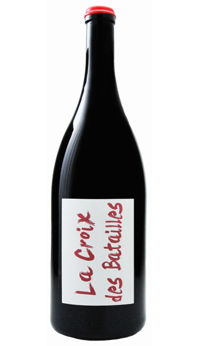 La Croix des Batailles 2024 Magnum