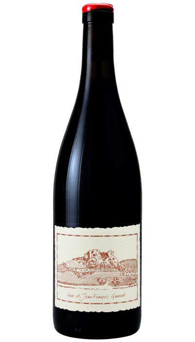 Pinot Noir Les Chonchons 2024