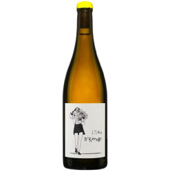 L'Eau D'Range 2018