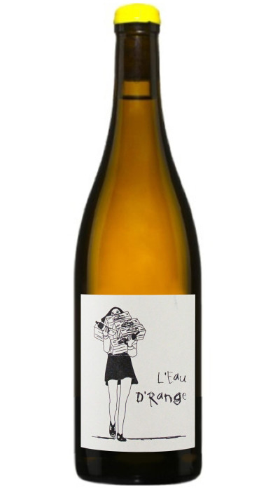 L'Eau D'Range 2018