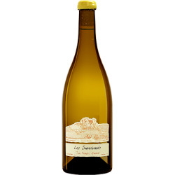 Chardonnay Les Survivants 2021