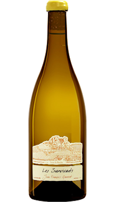 Chardonnay Les Survivants 2021