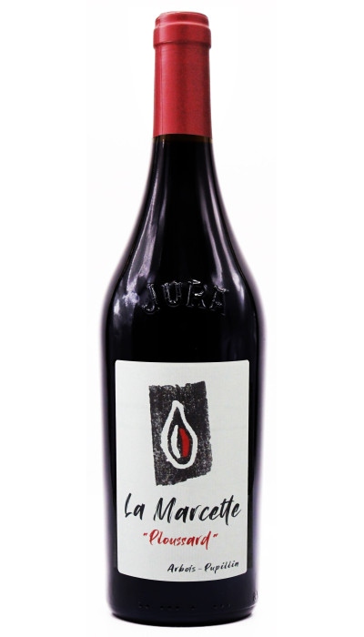 La Marcette Ploussard 2023