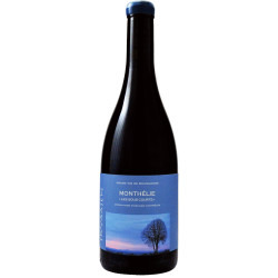 Monthélie Les Sous Courts 2024