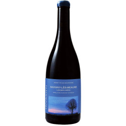 Savigny-les-Beaune Les Bas Liards 2024