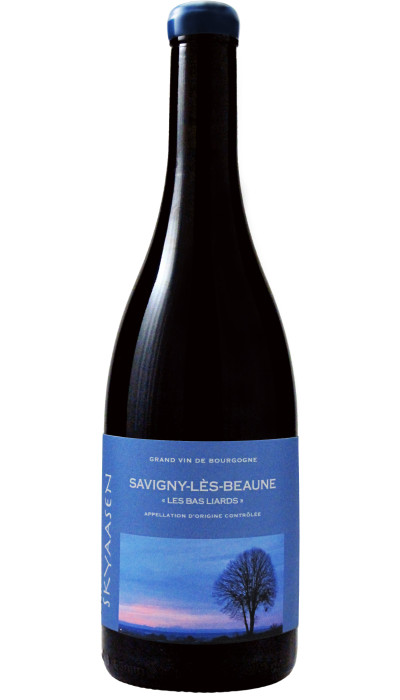 Savigny-les-Beaune Les Bas Liards 2024