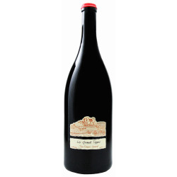 Pinot Noir Les Grands Teppes 2022 Magnum