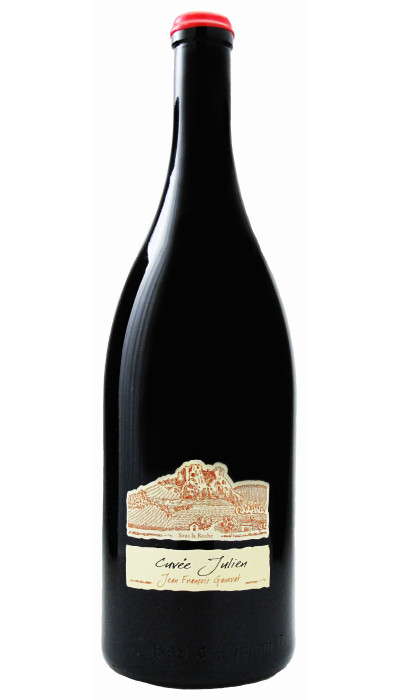 Pinot Noir Cuvée Julien 2023 Magnum