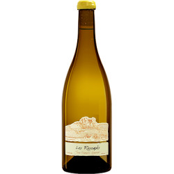 Savagnin Les Rescapés 2021