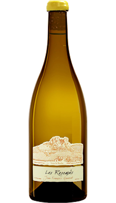 Savagnin Les Rescapés 2021