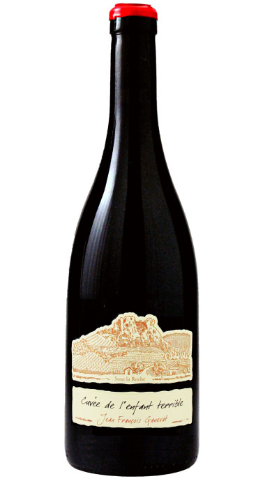 Poulsard Cuvée de L'Enfant Terrible 2023