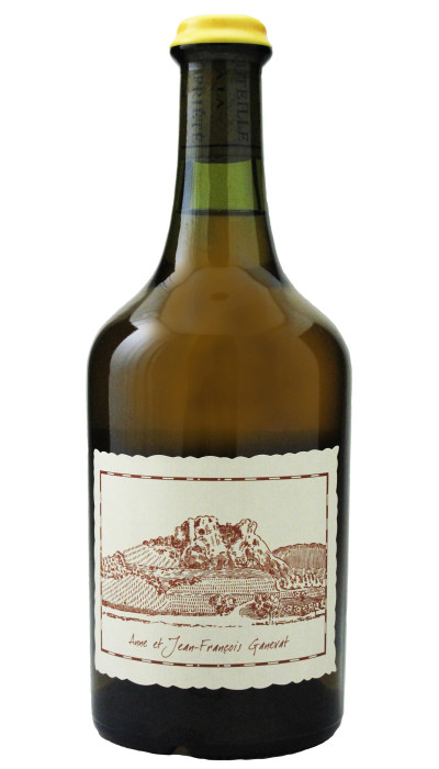 Vin Jaune 2016