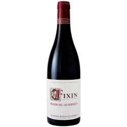 Fixin 1er Cru Les Hervelets 2023