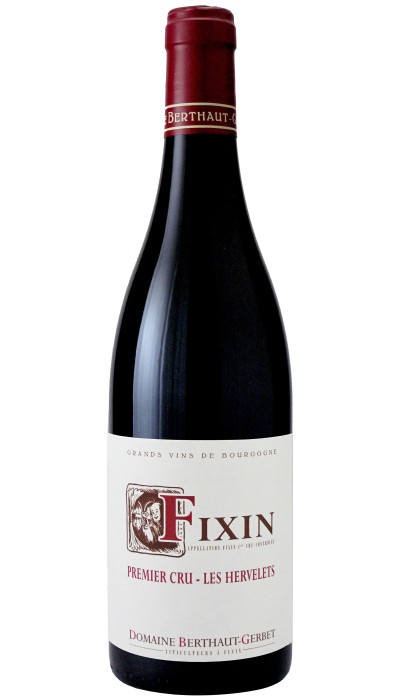 Fixin 1er Cru Les Hervelets 2023
