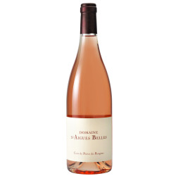 Rosé Poirier des Rougettes 2025