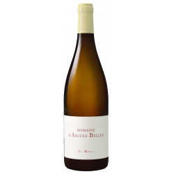 Cuvée Le Blanc 2025
