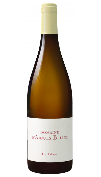 Cuvée Le Blanc 2025