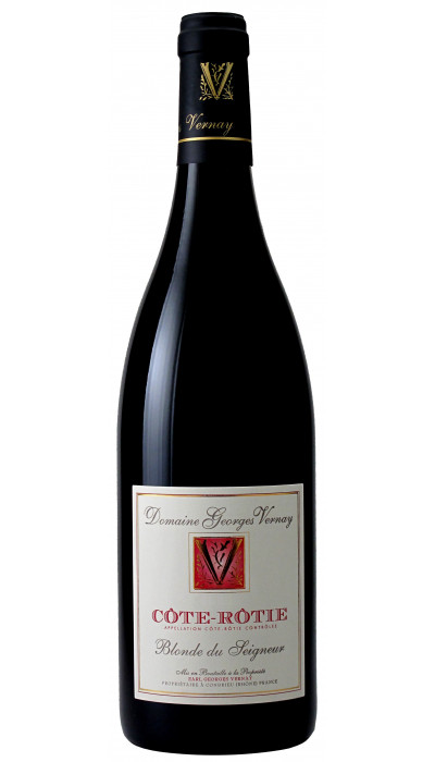 Côte-Rôtie Blonde du Seigneur 2023