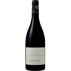 Côte-Rôtie Maison Rouge 2022