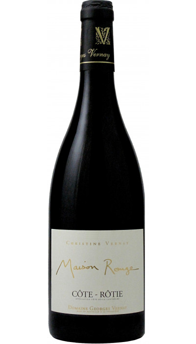 Côte-Rôtie Maison Rouge 2022