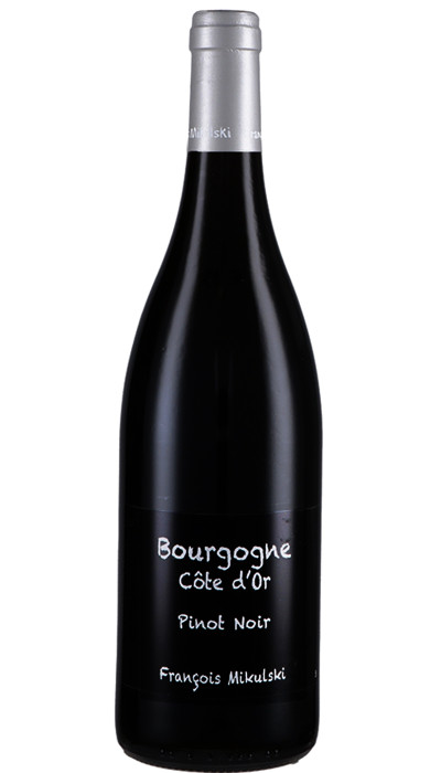 Bourgogne Côte d'Or rouge 2024