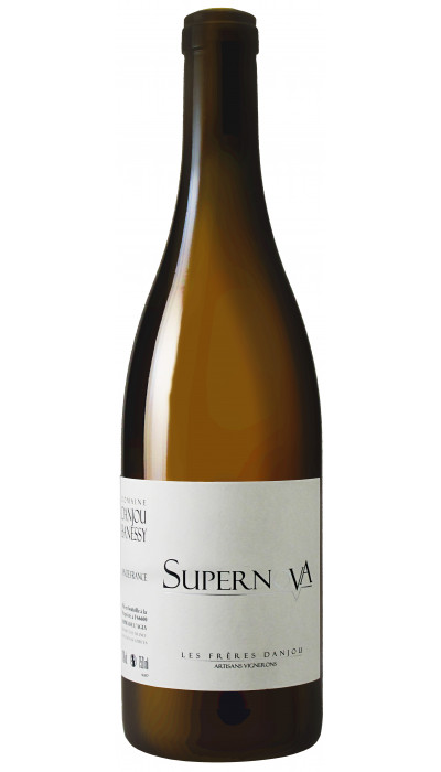 Supernova blanc 2025