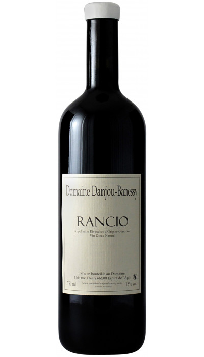 Rancio 2000