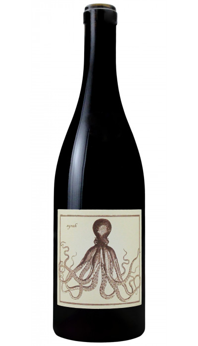 Holus Bolus Syrah 2023