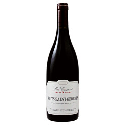 Nuits-Saint-Georges 2023