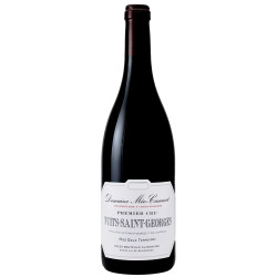 Nuits-Saint-Georges 1er Cru Nos deux Terroirs 2024