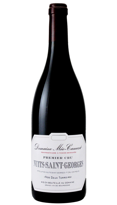 Nuits-Saint-Georges 1er Cru Nos deux Terroirs 2024