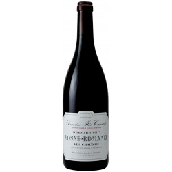 Vosne-Romanée 1er Cru Les Chaumes 2024