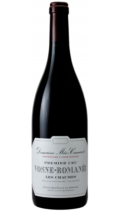 Vosne-Romanée 1er Cru Les Chaumes 2024