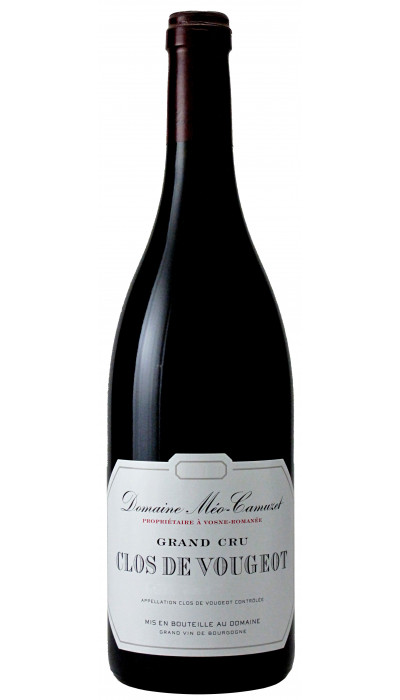 Clos de Vougeot 2024