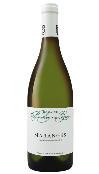 Maranges blanc 2024