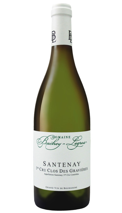 Santenay 1er Cru Clos des Gravières 2024